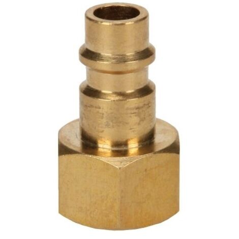 Boquilla roscada hembra R 3/8  4139645  Einhell