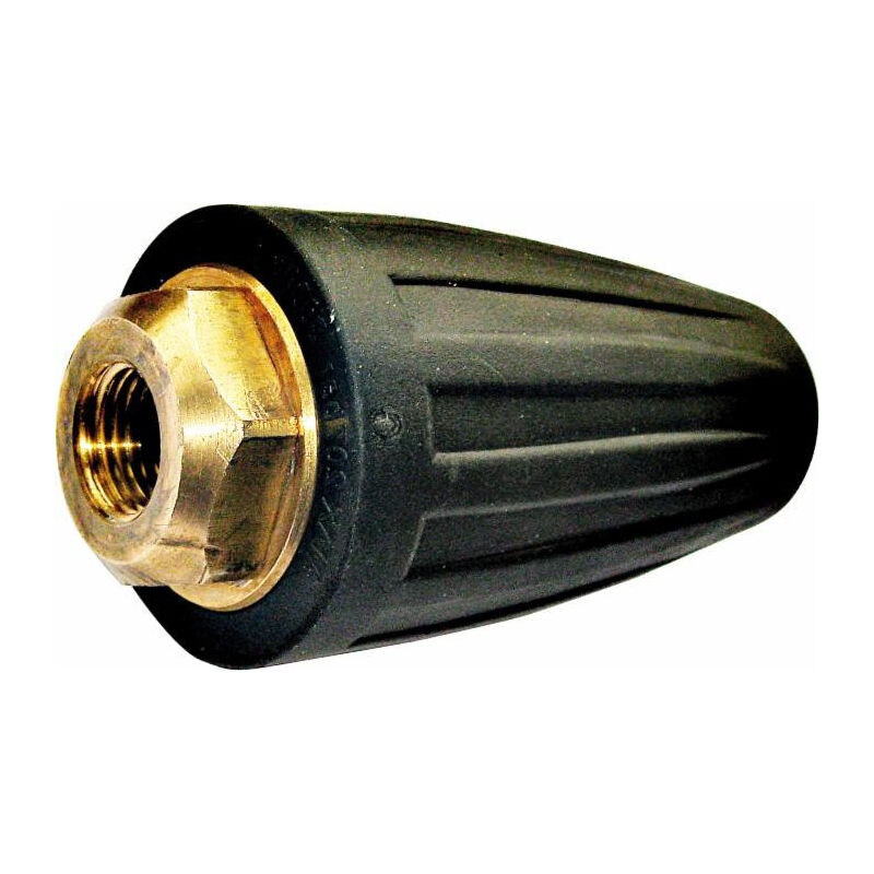 

Boquilla rotativa de alta presión 200 bar G 1/4' Hembra