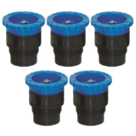BOQUILLA T VAN 10 DE ARCO REGULABLE TORO PACK X 5 36263784