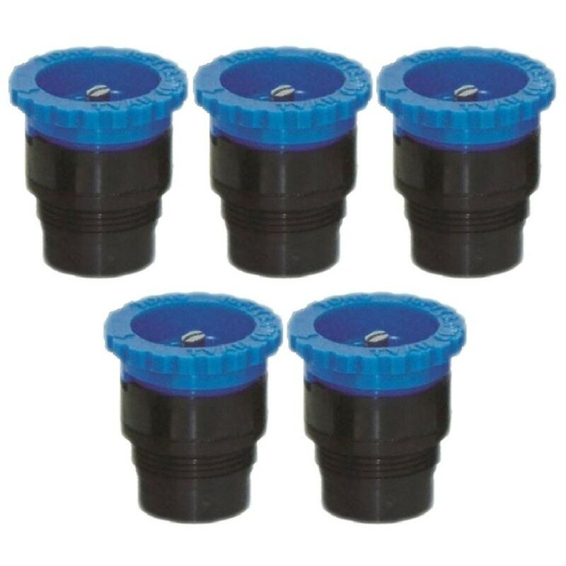 

Boquilla T-VAN-10 de Arco Regulable Toro (Pack x 5)