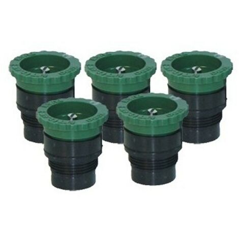 BOQUILLA T VAN 8 DE ARCO REGULABLE TORO PACK X 5 36263740