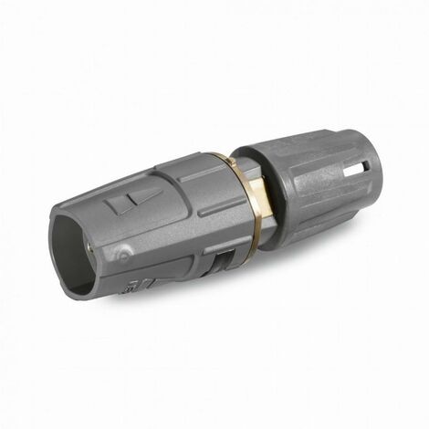 Boquilla triple KARCHER tamaño 034 mm - 4.117-029.0