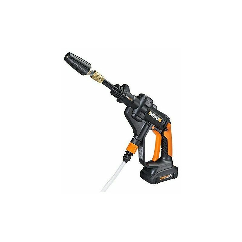 

WA4037 - Turbo jet para lanza Hydroshot