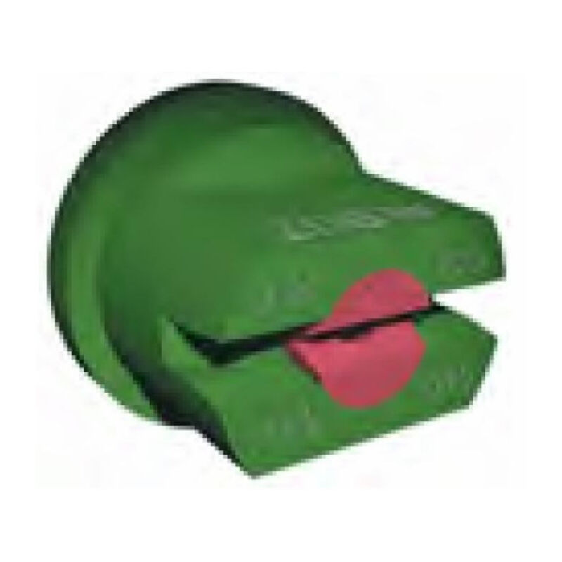 

Boquilla verde Albuz ADI