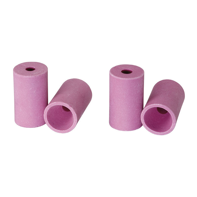 

Set 4 Boquillas Para Chorreadora 6 - 7 Mm Fervi 0687/102