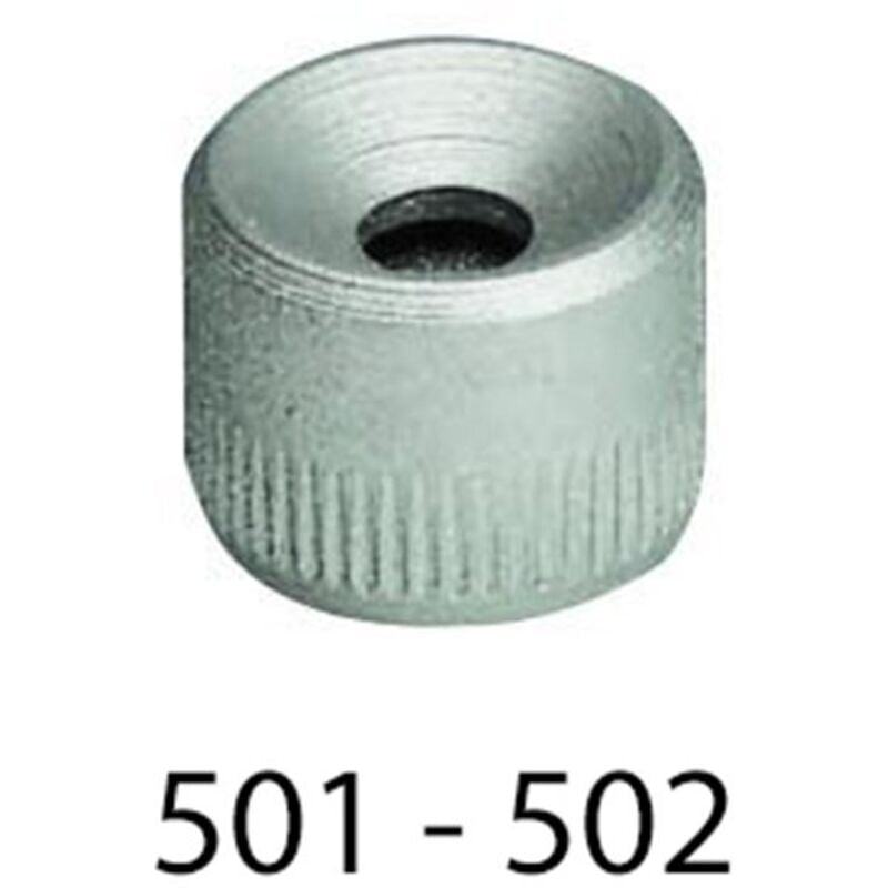 

UMETA - Boquillas / Conectores Forma (Rosca) - Conector M22 (M10x1)