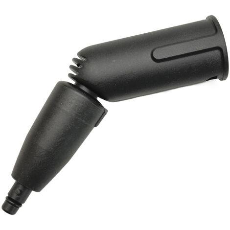 Boquillas de turbina, cepillos para turbinas de vapor, accesorios para limpiadoras a vapor Karcher