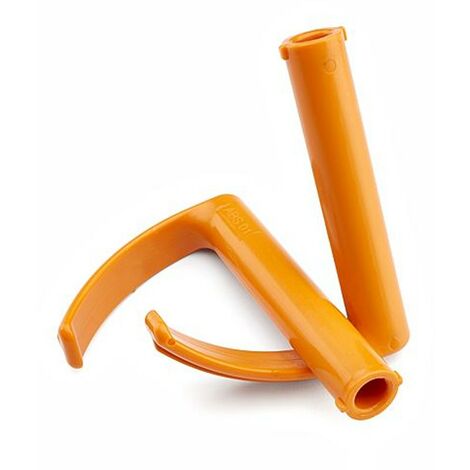 BORA BR-CA0402 Pair of Centipede Hooks Work Table Powertool Cable Storage Hooks