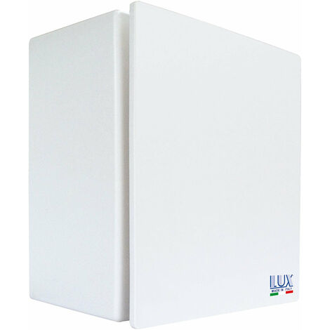Bora Lux 800 Zentrifugen -Elektroren