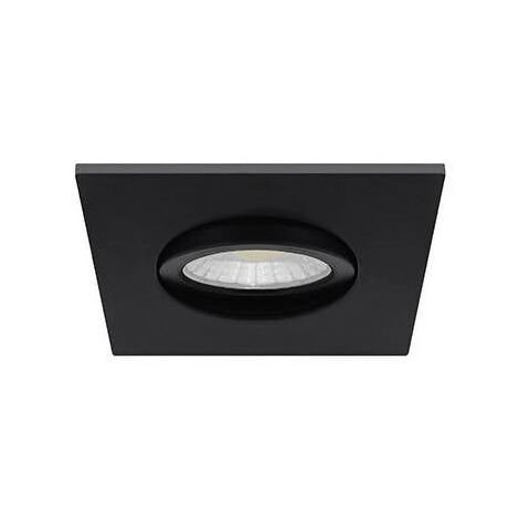 Bora sdx 7w 600lm 55° ip65 dim noir mat (DO44005)