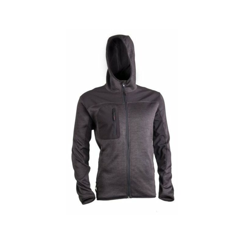 Veste de travail bora - Anthracite 3XL - 60/62