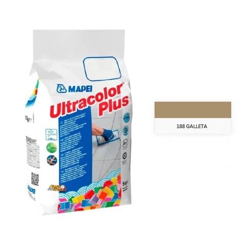 Borada Ultracolor Plus Galleta 5Kg. (188) MAPEI