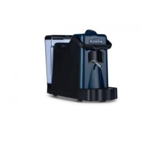 Borbone Macchina da Caffe' Espresso Magica Emozione Blu