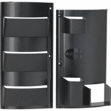 Borbone Porta Accessori Frog Struttura Laterale
