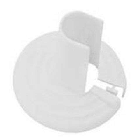 Borchia copritubo ajustable para radiadores 600x300x240