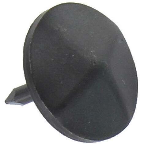 BORCHIA FERRO 65002 D 20 MM BRUNITO 50 PZ