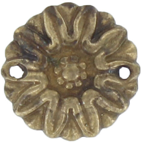 BORCHIA OTTONE 45230 D 23 MM ANTICATO 50 PZ