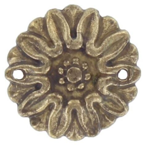 BORCHIA OTTONE 45230 D 28 MM ANTICATO