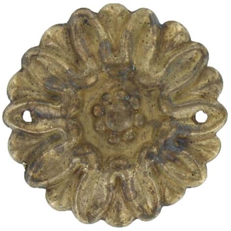 BORCHIA OTTONE ART. 45230.043 OTTONE ANTICO. Prezzo per 1 pezzo.