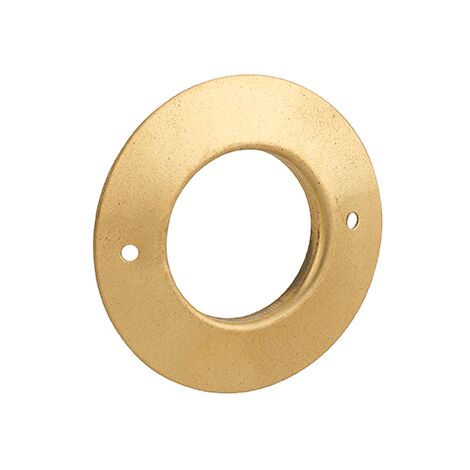 Borchia rosetta per cilindro 26mm, ottone - THIRARD | Leroy Merlin