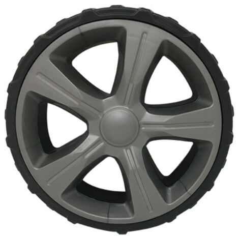 Borchia ruota rasaerba 53sh stars cm 20 g34t1000073 Stars