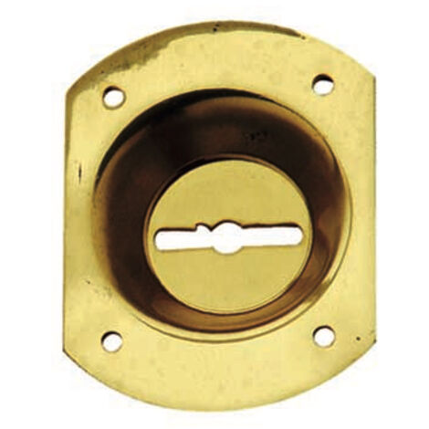 BORCHIE MOTTURA OTTONE         -95.144/4