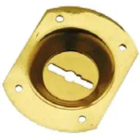 BORCHIE MOTTURA OTTONE         -95.144/5
