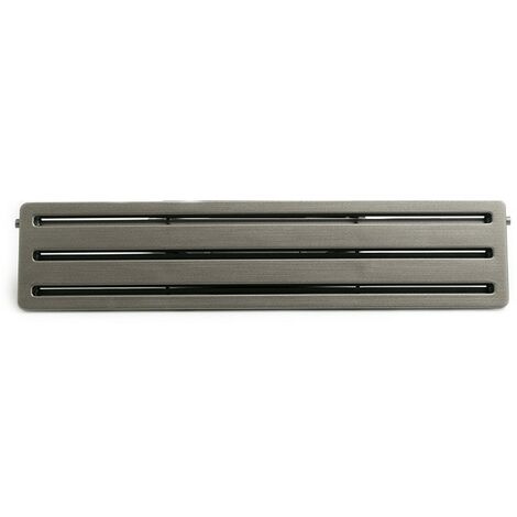 Bord de porte d'alimentation fluval 2.0