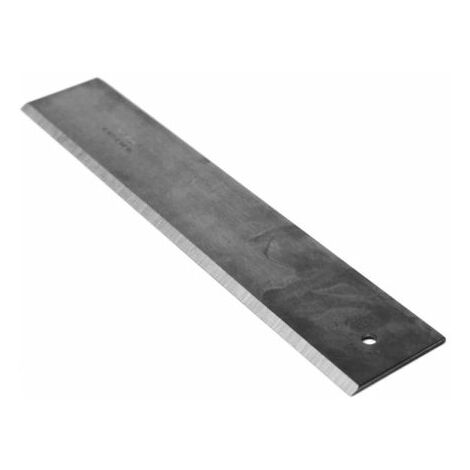Bord droit 72pouce RS PRO, Impérial, en Acier au carbone ( Prix pour 1 )