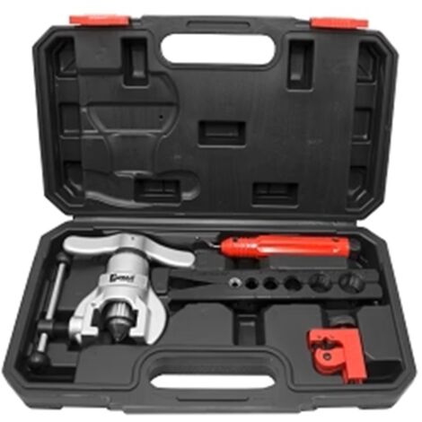 BORDATRICE PROFESSIONALE DOPPIA BARRA - 1/4 - 3/4