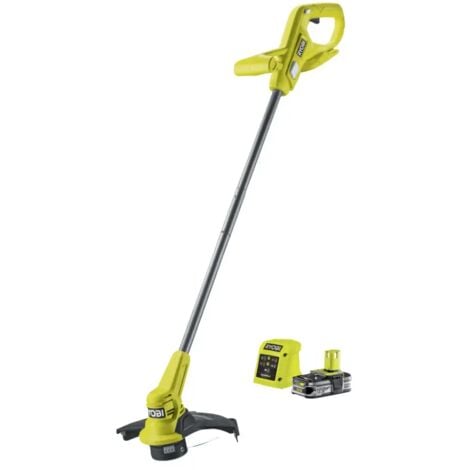 Bordatrice RYOBI 18V OnePlus - 1 batteria 2,0 Ah - 1 caricatore - RY18LT23A-120