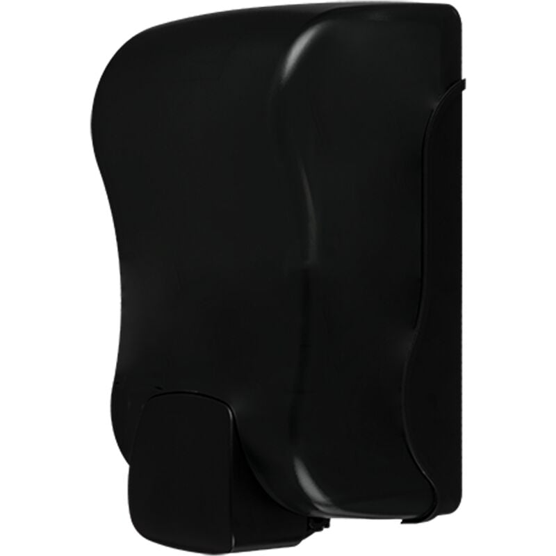 

Edge - Recargable Borde Negro dispensador de jabón