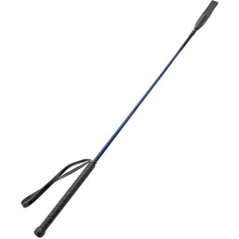 Bordeaux - Frustino in nylon con passamano lunghezza 65 cm