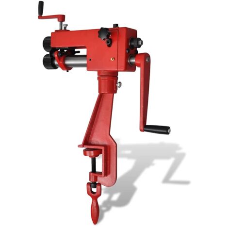 Bordeuse moulureuse manuelle CFW308648