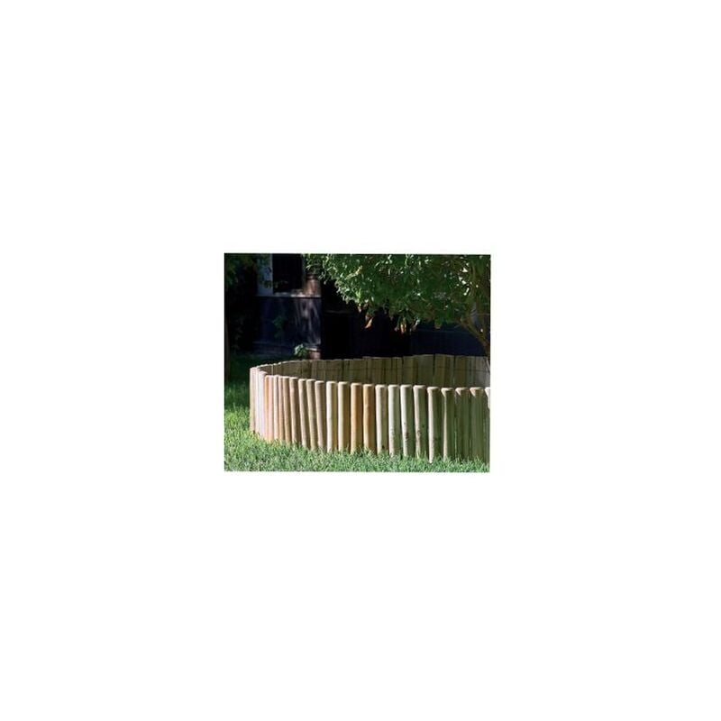

Catral - Bordo De Madera Diam 7Ø X 250 cm/