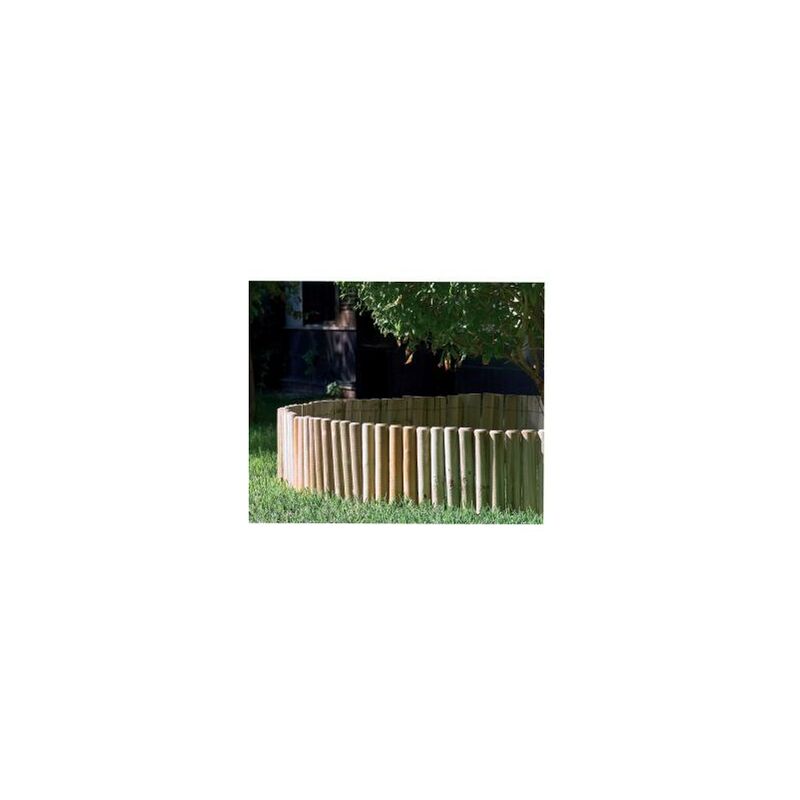 

Catral - Bordo De Madera Diam 7Ø/250 cm