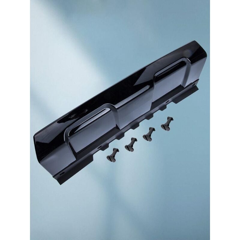 Front Bumper Skid Plate Cover For Rover Range
