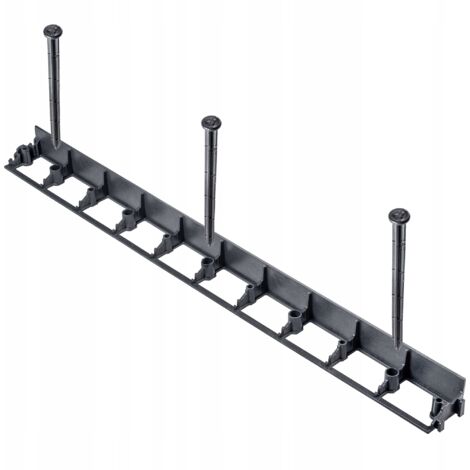 Bordo per prato da giardino KADAX 5,8 cm + 3 ancoraggi