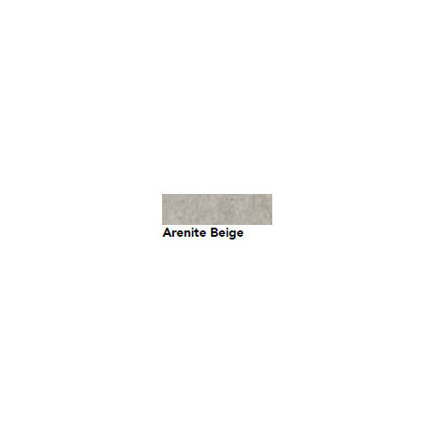 BORDO PRECOLLATO 5M ARENITE BEIGE H44MM