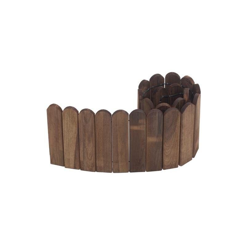 

Forest - Bordura Madera Liloux 20X120cm