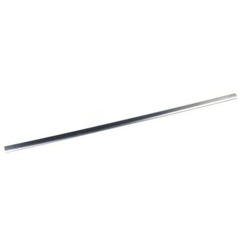 BORDURE ANTERIEUR DE CLAYETTE POUR REFRIGERATEUR ROSIERES - 43008697