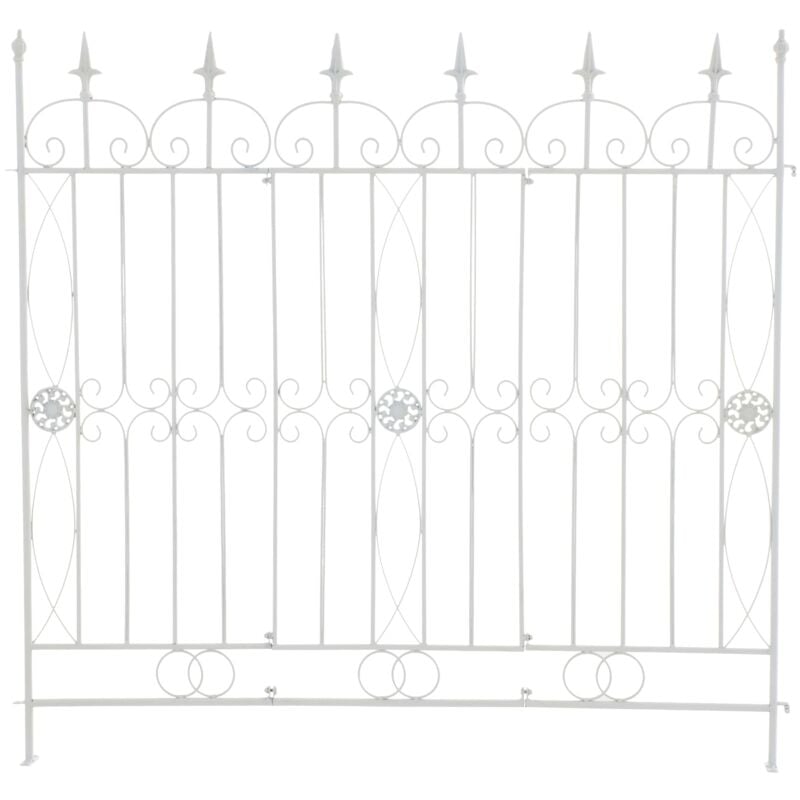 Mangold Mangold Mangold Garden Fence