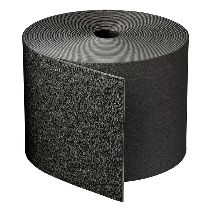 Nature - Bordure pour jardin H15, Couleur Noir
