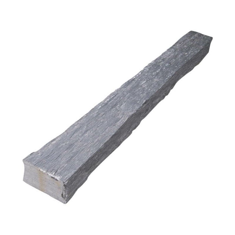 Bordure Schiste 1 Mètre - Pack de 14 pièces