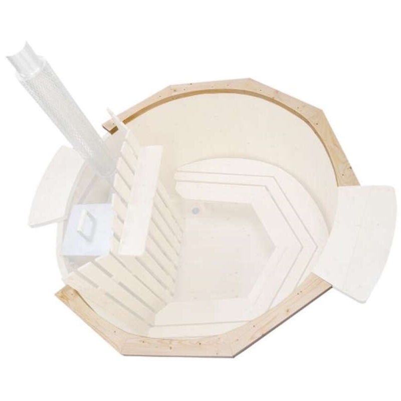 Bordure pour bain nordique Bergen