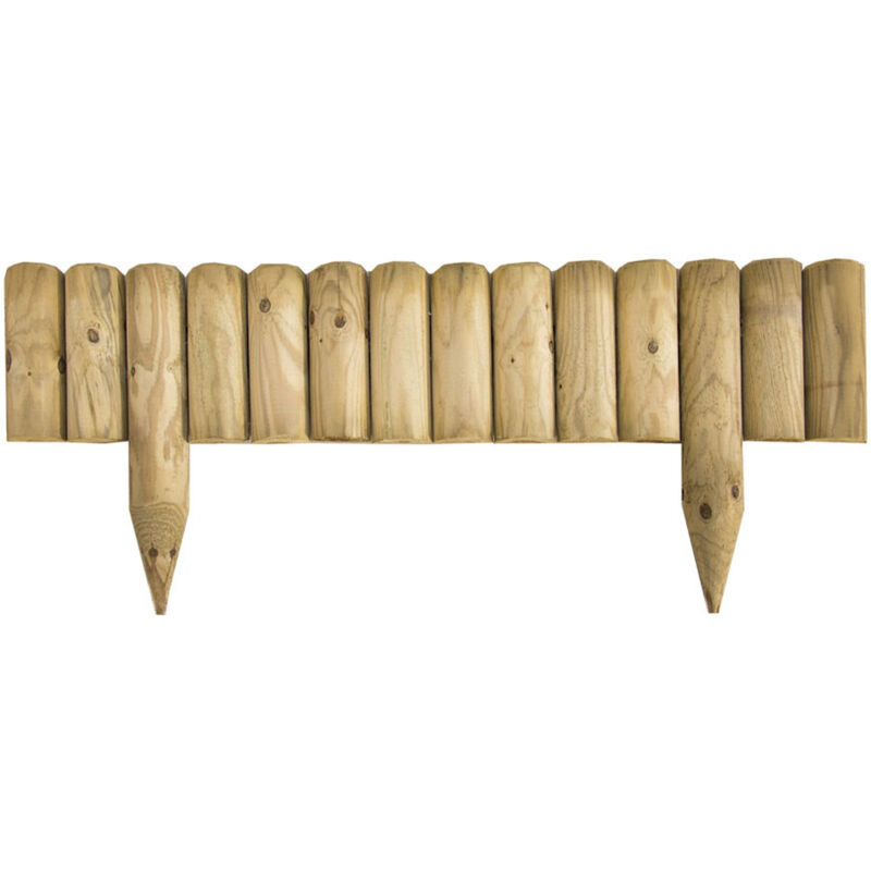 Bordure Vampire 30x7x105cm F30022 Faura Faura