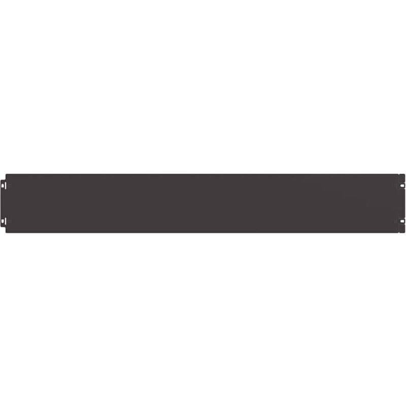 Vidaxl - Bordures de pelouse 10 pcs noir 15x103 cm acier laminé à froid