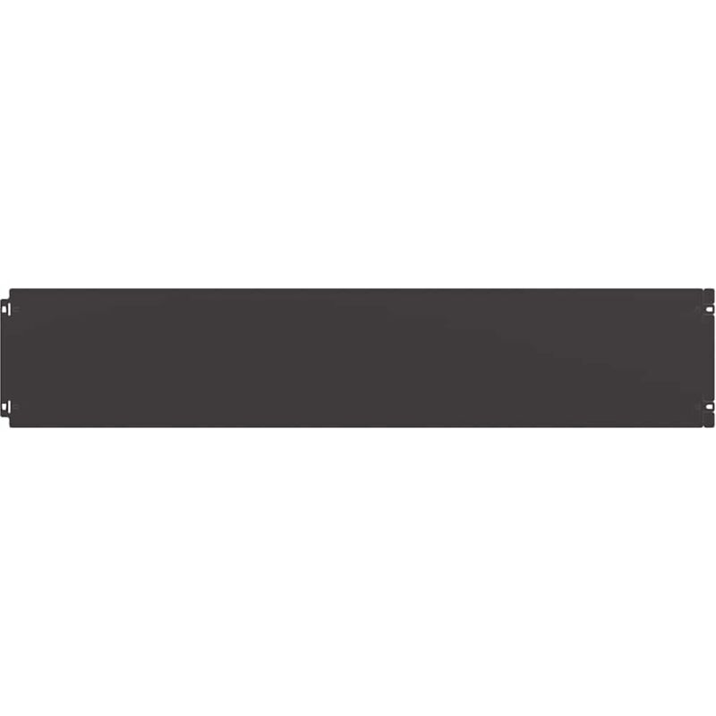 Bordures de pelouse 10 pcs noir 20x103 cm acier laminé à froid vidaXL