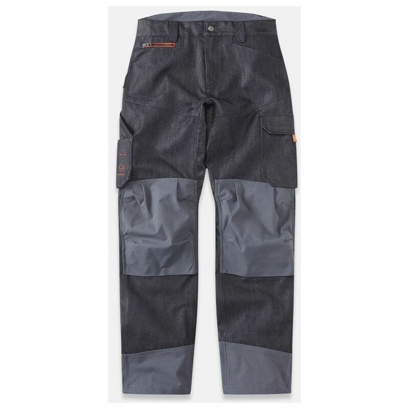Pantalon de Travail Homme Boreal Marine - PARADE / L - L