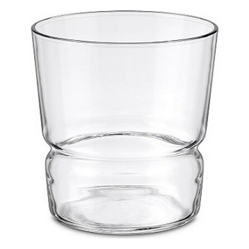 

Borgonovo Set de Vasos Borgonovo Taska 35 cl (4 Piezas)